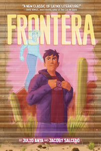 FRONTERA GN