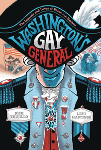 WASHINGTONS GAY GENERAL HC GN