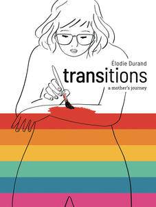 TRANSITIONS TP