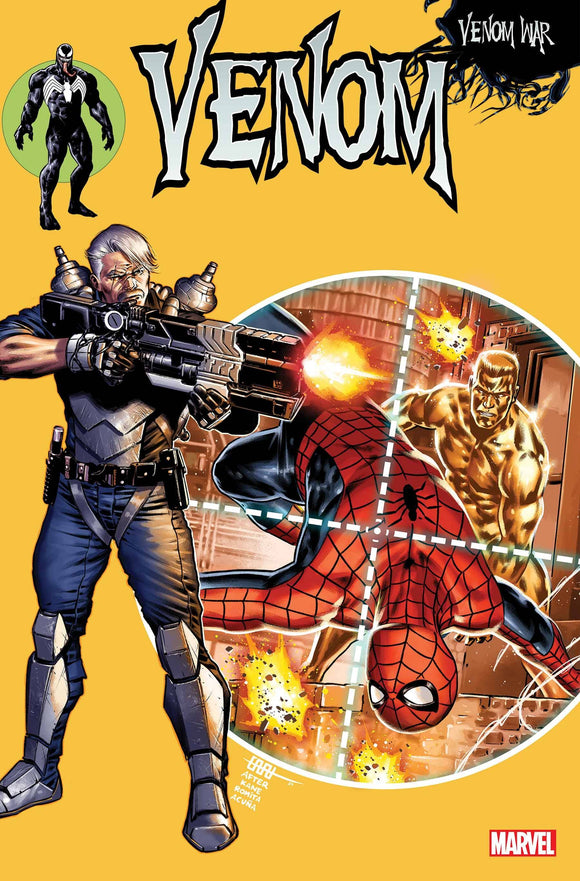 VENOM #36