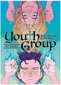 YOUTH GROUP (PRE-ORDER SPECIAL)