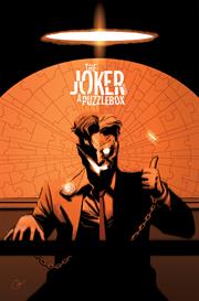 JOKER PRESENTS A PUZZLEBOX #3 (OF 7) CVR A CHIP ZDARSKY