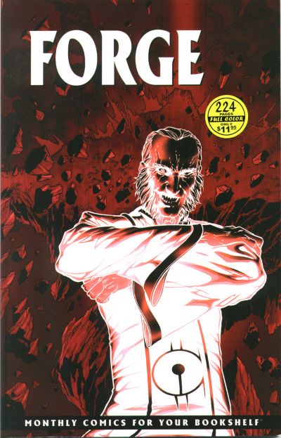 FORGE VOL 6 TP