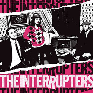 THE INTERRUPTERS - S.T.