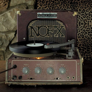 NOFX - SINGLE ALBUM