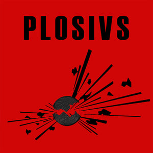 PLOSIVS - S.T.