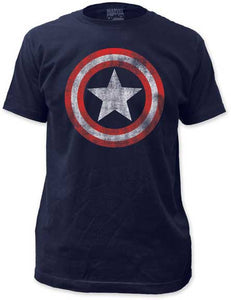 CAPTAIN AMERICA T SHIRT