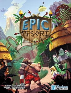 EPIC RESORT