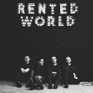 MENZINGERS / RENTED WORLD