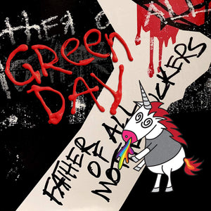 GREEN DAY / FATHER OF ALL