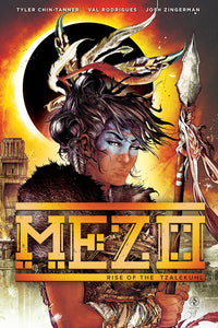 MEZO (SIGNED)