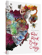 Red Rock Baby Candy