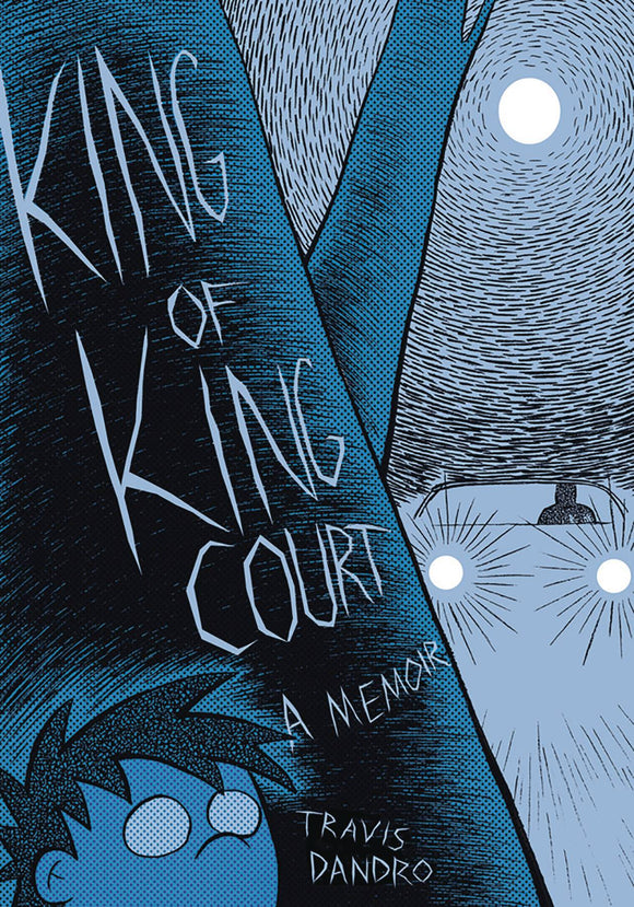 KING OF KING COURT GN