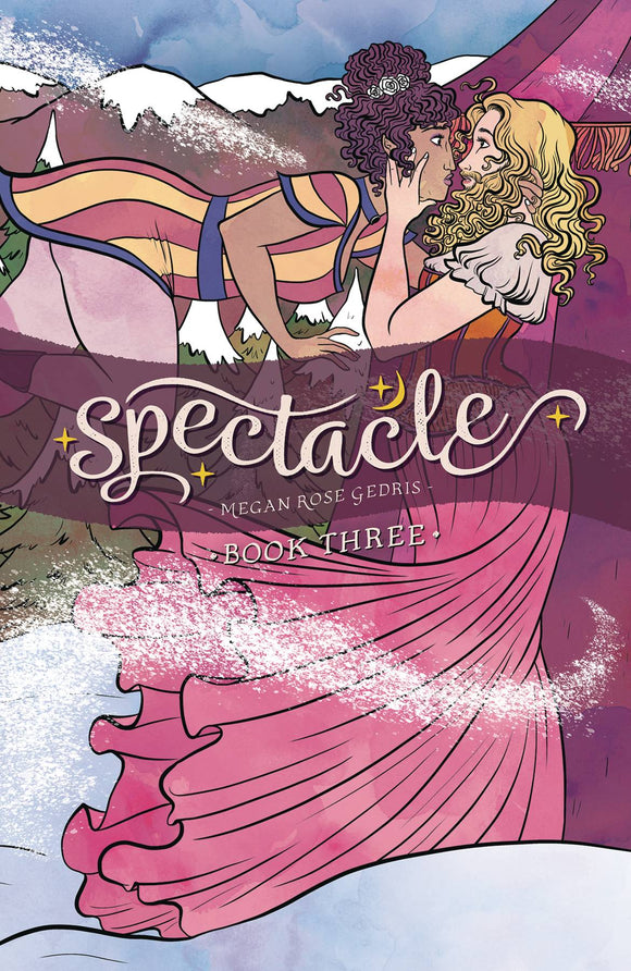 SPECTACLE GN VOL 03