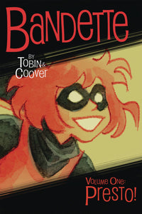 BANDETTE TP VOL 01