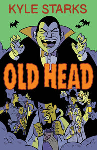OLD HEAD TP (MR)
