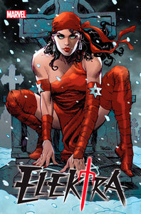 ELEKTRA #100