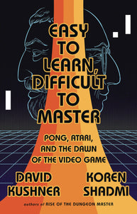 EASY TO LEARN DIFFICULT TO MASTER GN