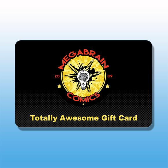 Totally Awesome Gift Card