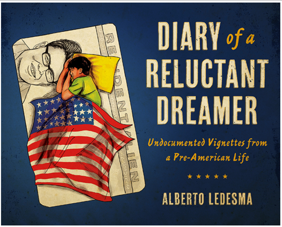 DIARY OF A RELUCTANT DREAMER