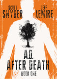 AD AFTER DEATH BOOK 01