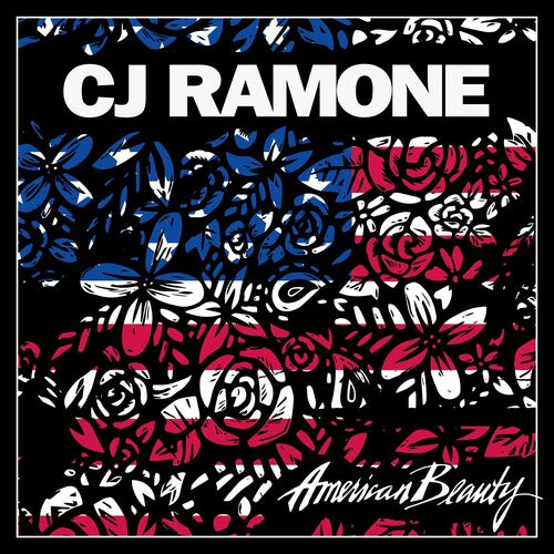 CJ RAMONE - AMERICAN BEAUTY