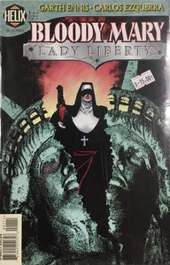 BLOODY MARY LADY LIBERTY 1-4 BUNDLE